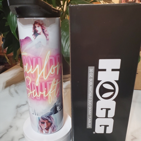 Album Covers Custom 30oz Tumbler 🎉sale - Picture 12 of 12